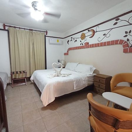 Suites Fenicia (Adults Only) Playa del Carmen Exteriér fotografie