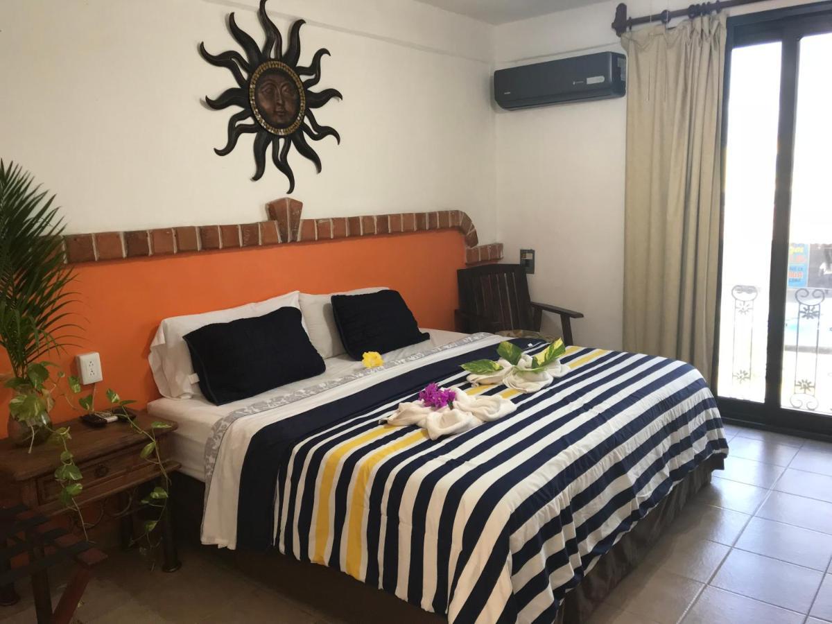 Suites Fenicia (Adults Only) Playa del Carmen Exteriér fotografie