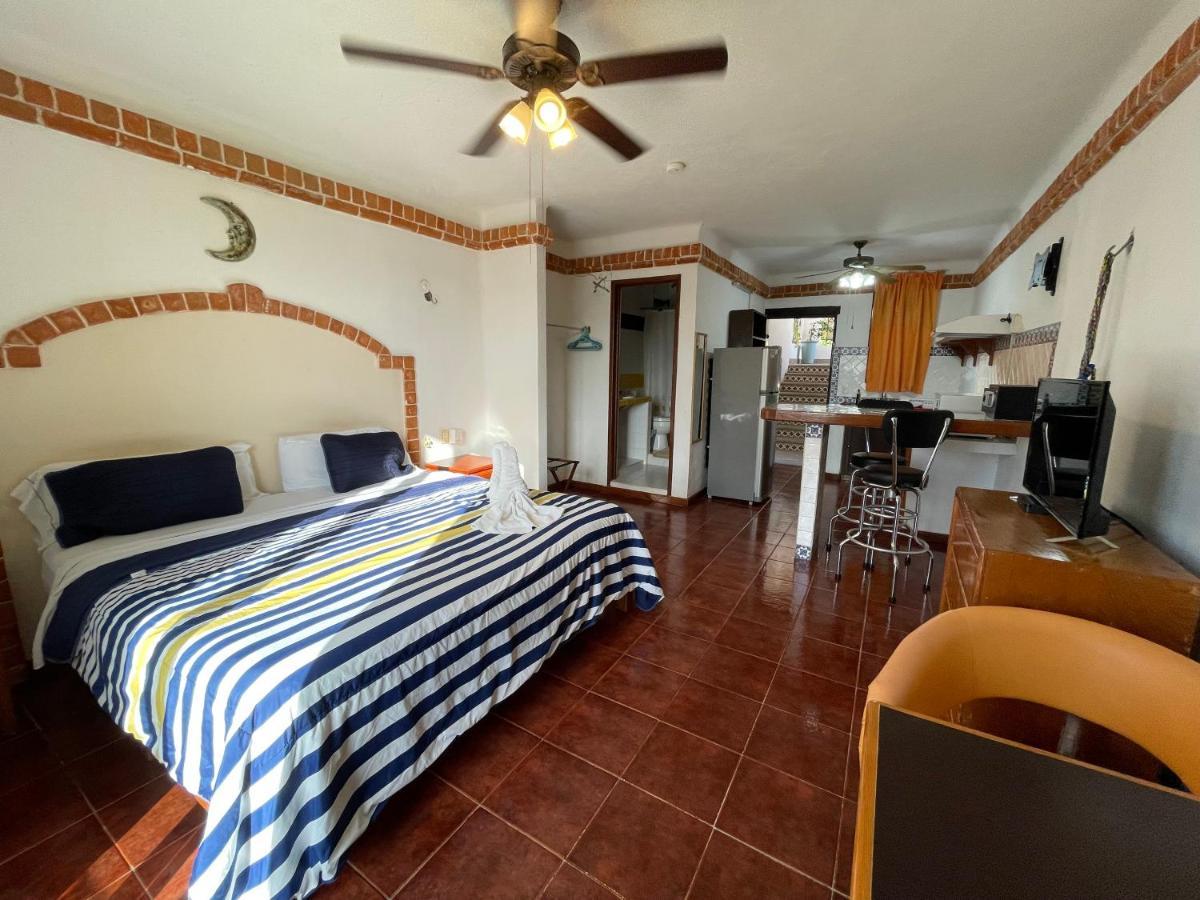 Suites Fenicia (Adults Only) Playa del Carmen Exteriér fotografie