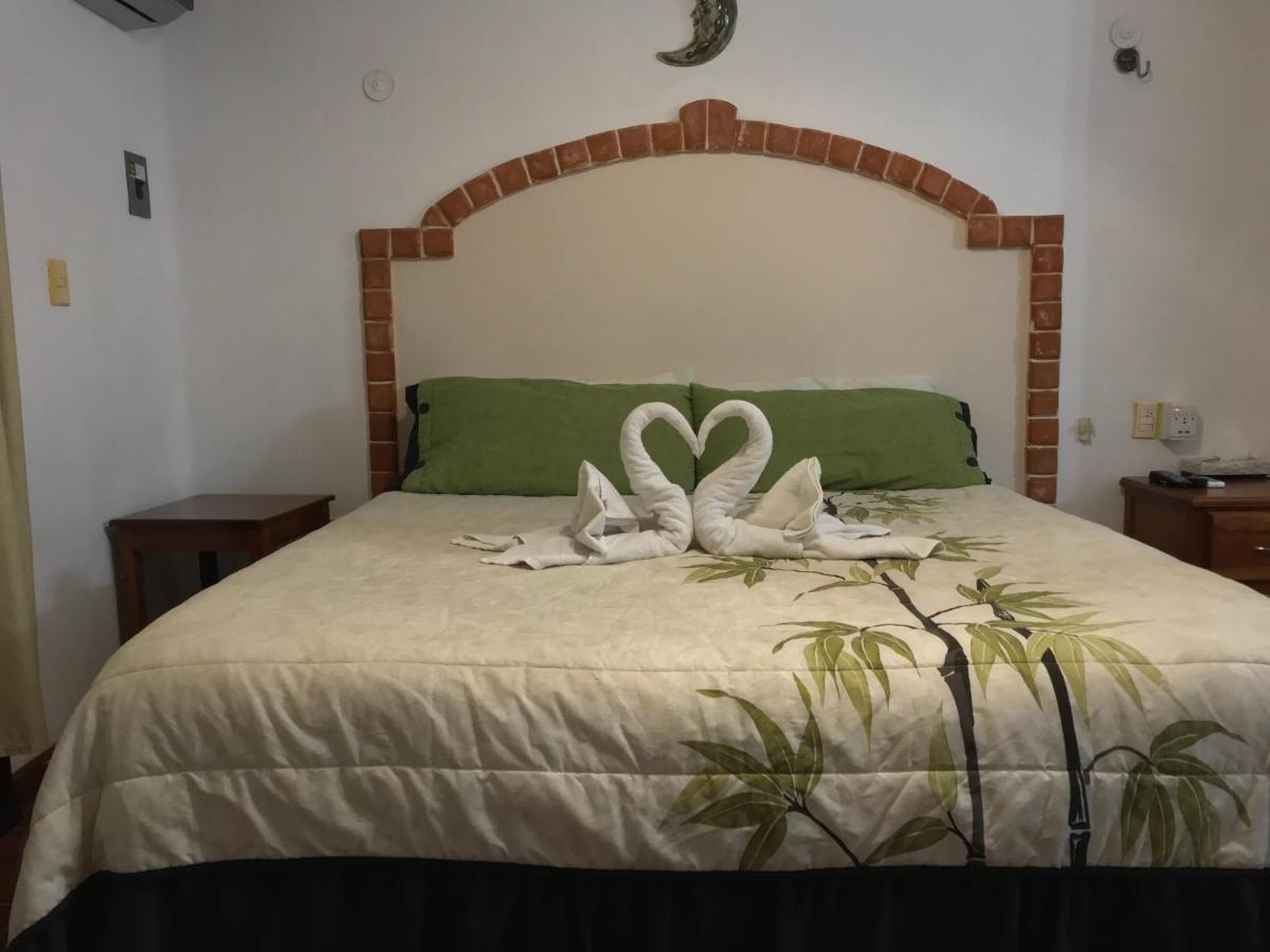 Suites Fenicia (Adults Only) Playa del Carmen Exteriér fotografie