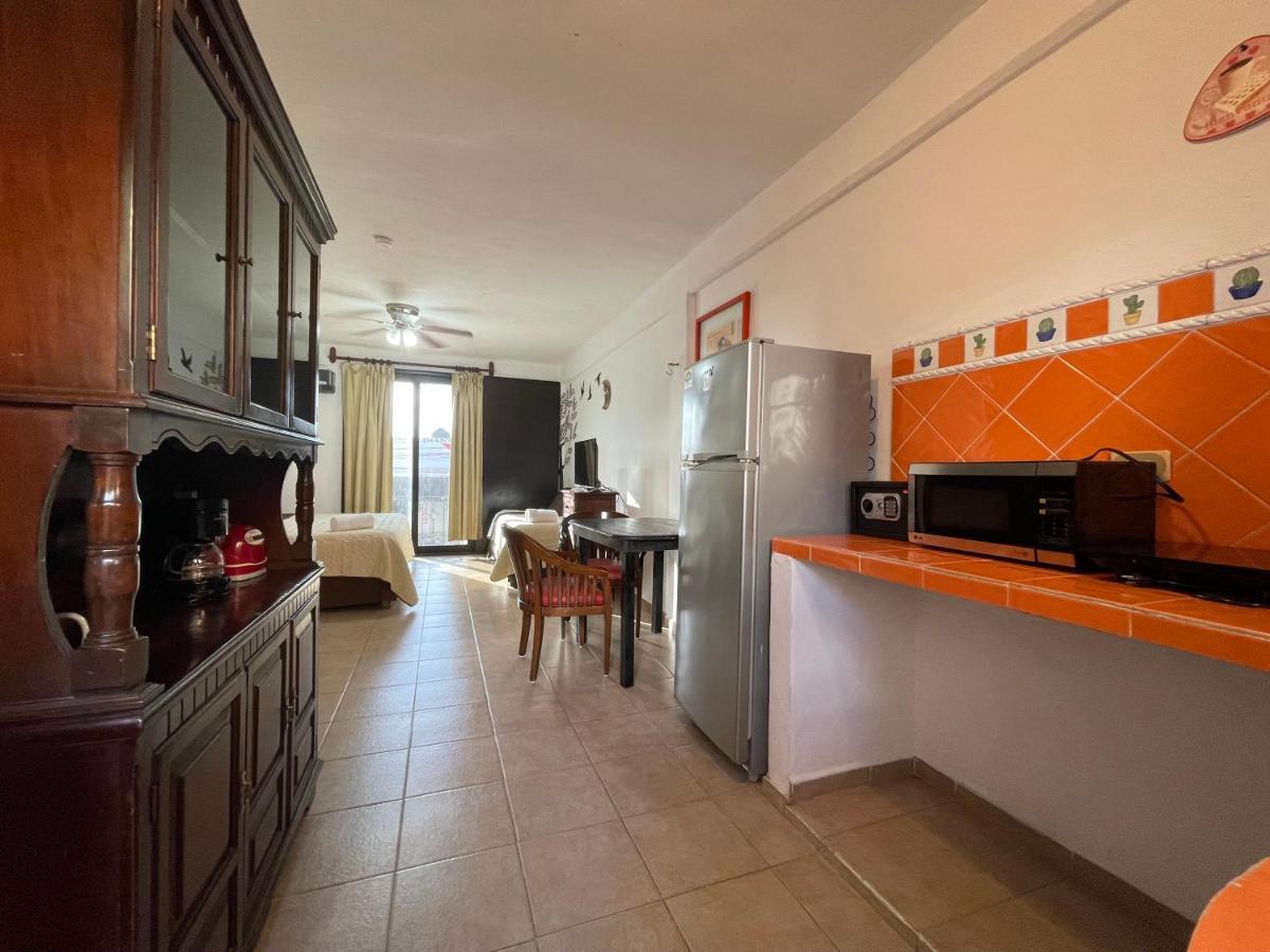 Suites Fenicia (Adults Only) Playa del Carmen Exteriér fotografie