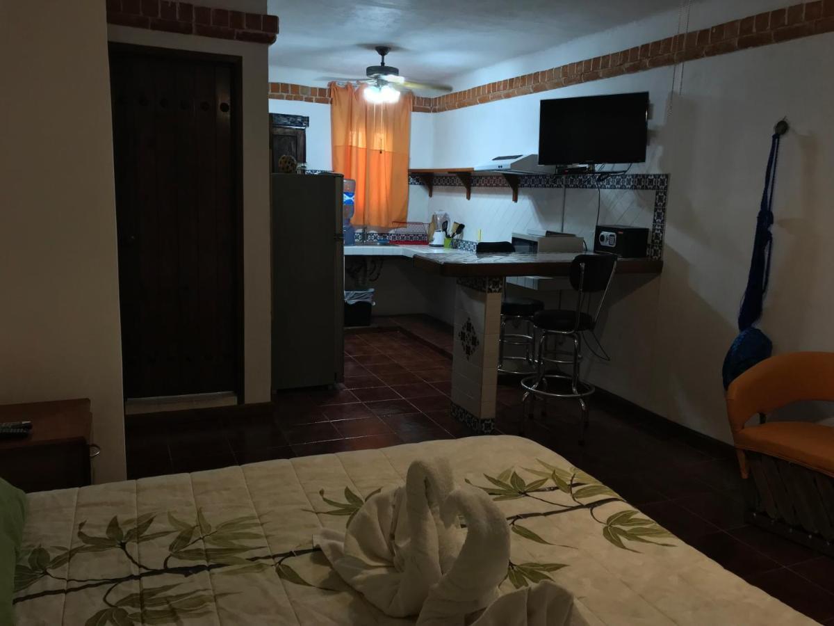 Suites Fenicia (Adults Only) Playa del Carmen Exteriér fotografie