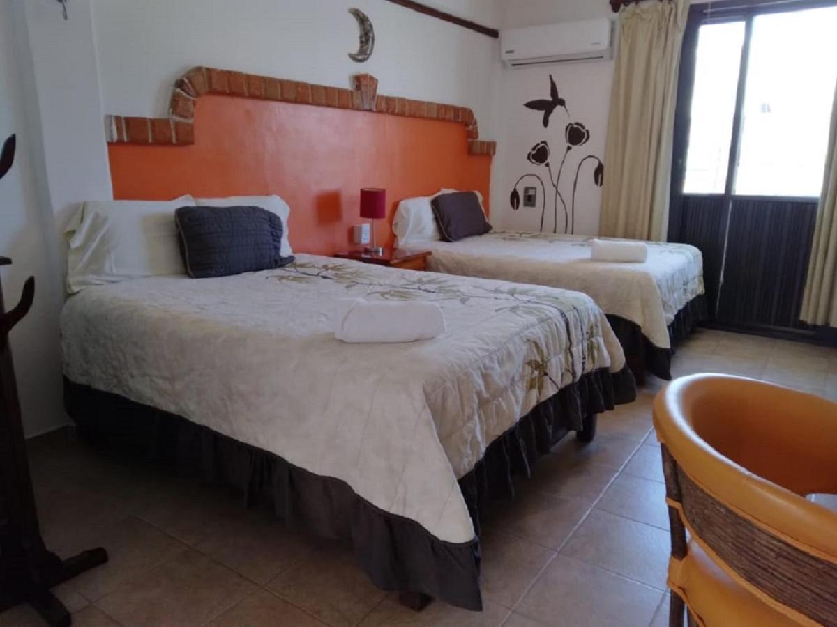 Suites Fenicia (Adults Only) Playa del Carmen Exteriér fotografie