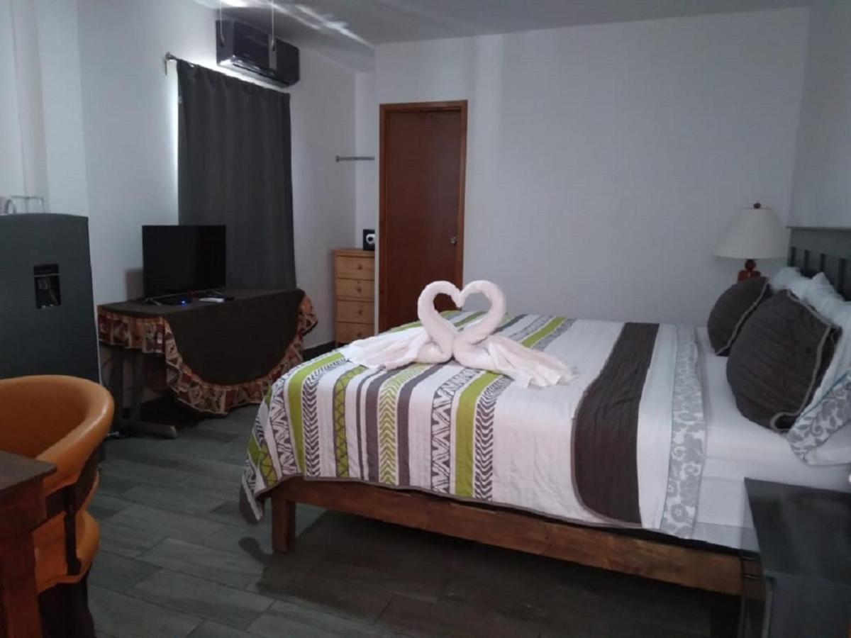 Suites Fenicia (Adults Only) Playa del Carmen Exteriér fotografie