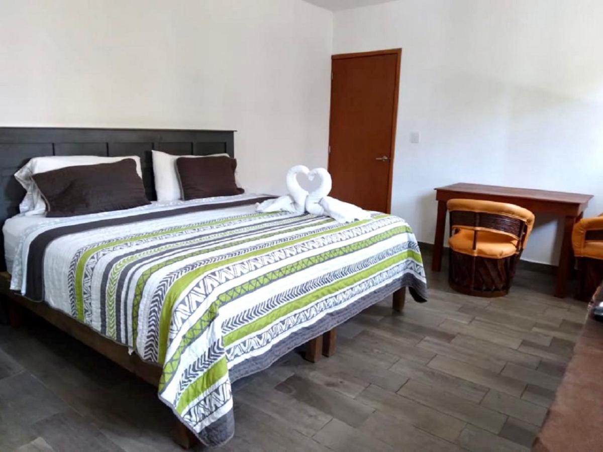Suites Fenicia (Adults Only) Playa del Carmen Exteriér fotografie