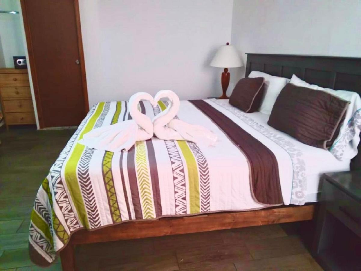 Suites Fenicia (Adults Only) Playa del Carmen Exteriér fotografie