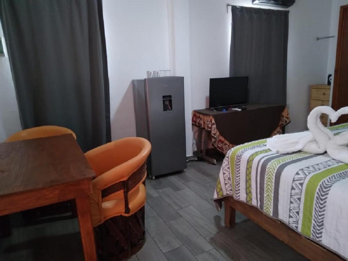 Suites Fenicia (Adults Only) Playa del Carmen Exteriér fotografie