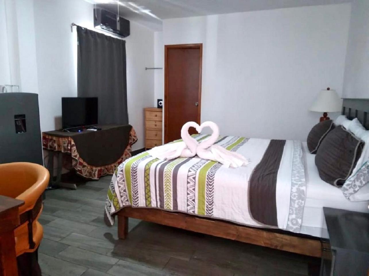 Suites Fenicia (Adults Only) Playa del Carmen Exteriér fotografie
