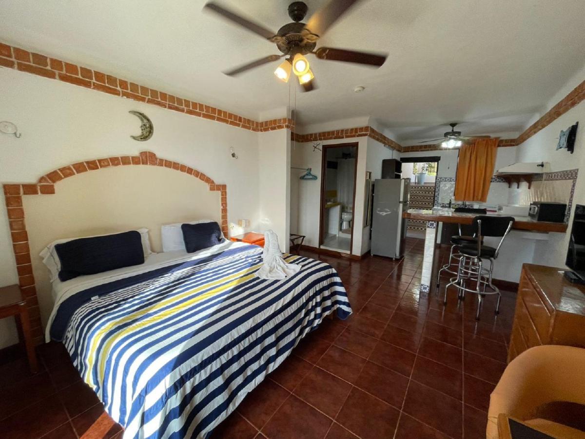Suites Fenicia (Adults Only) Playa del Carmen Exteriér fotografie