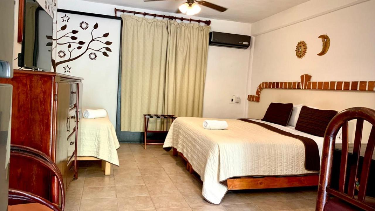 Suites Fenicia (Adults Only) Playa del Carmen Exteriér fotografie