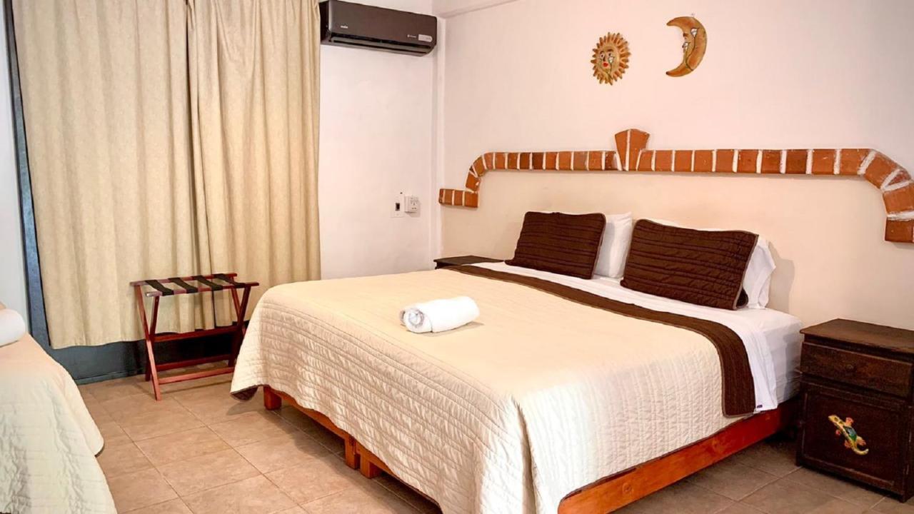 Suites Fenicia (Adults Only) Playa del Carmen Exteriér fotografie