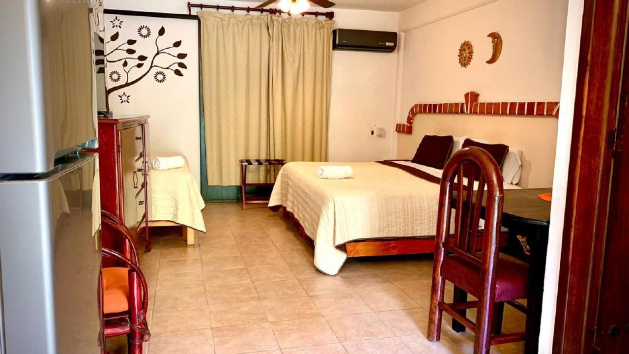 Suites Fenicia (Adults Only) Playa del Carmen Exteriér fotografie
