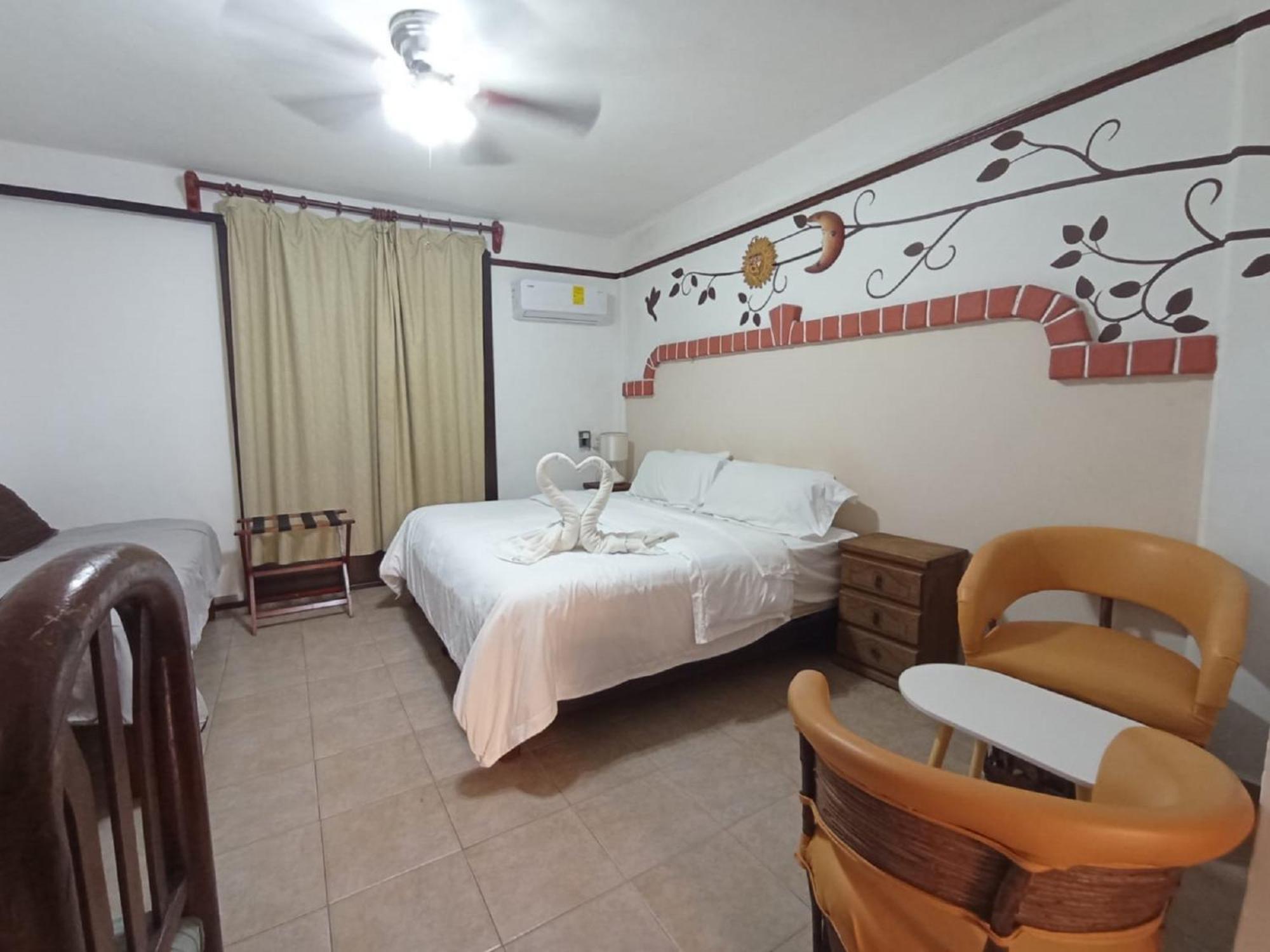 Suites Fenicia (Adults Only) Playa del Carmen Exteriér fotografie
