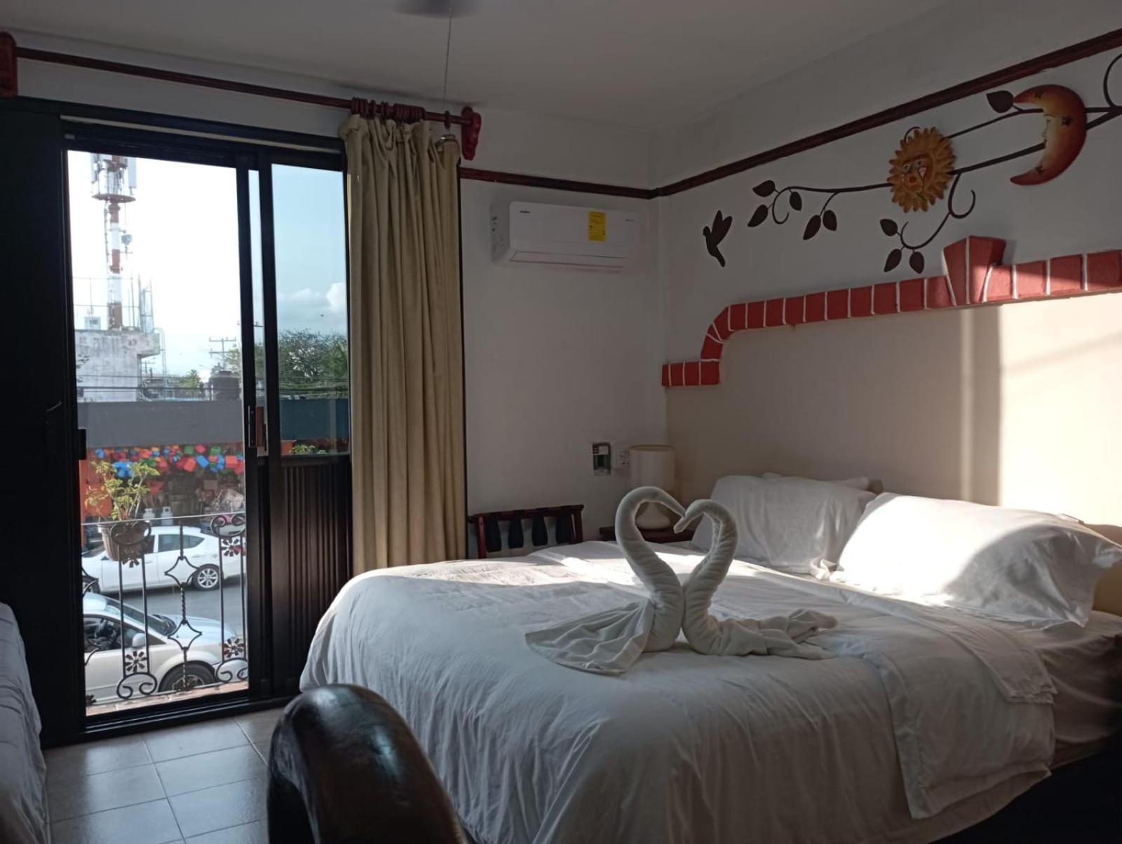 Suites Fenicia (Adults Only) Playa del Carmen Exteriér fotografie