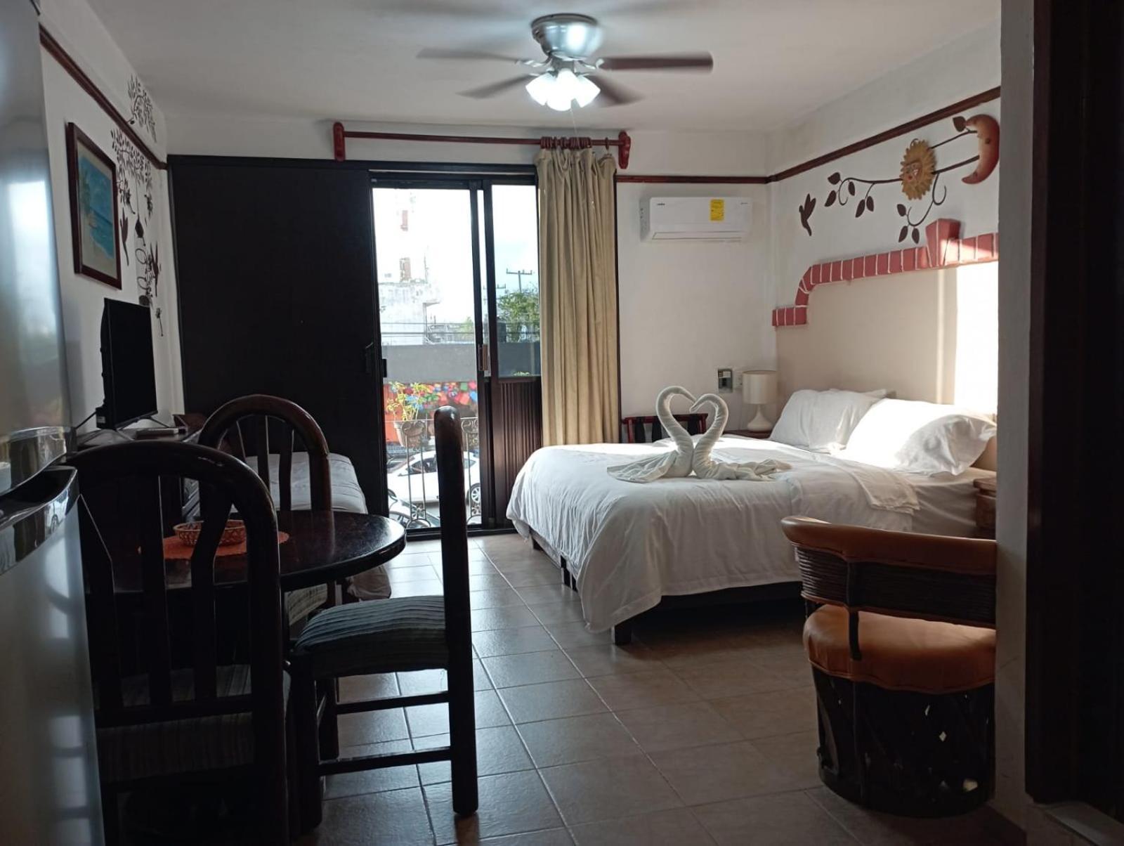 Suites Fenicia (Adults Only) Playa del Carmen Exteriér fotografie
