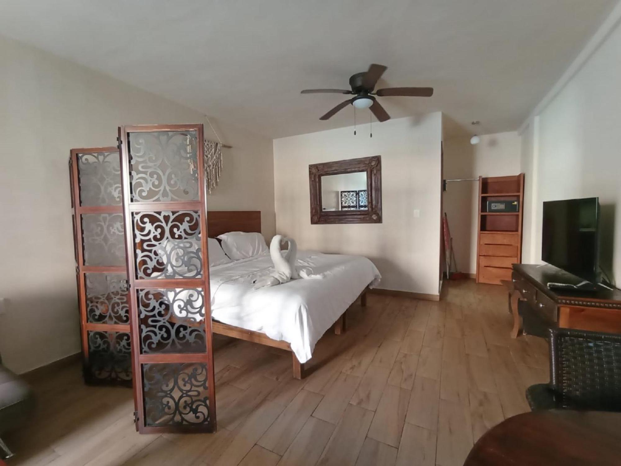 Suites Fenicia (Adults Only) Playa del Carmen Exteriér fotografie
