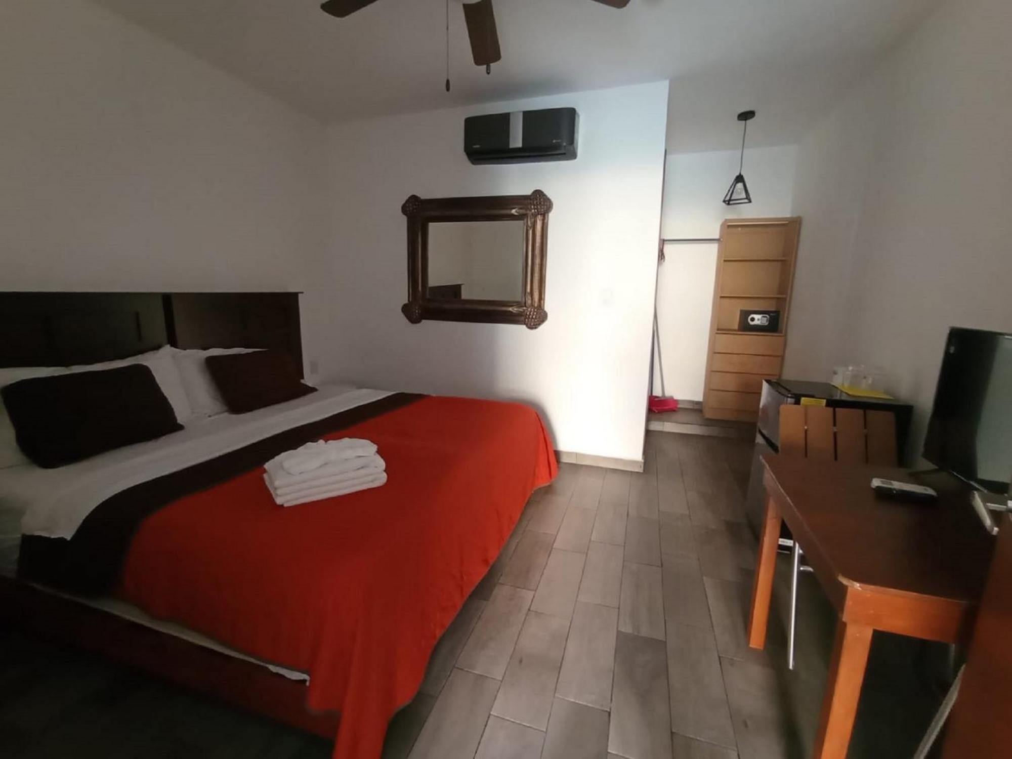 Suites Fenicia (Adults Only) Playa del Carmen Exteriér fotografie