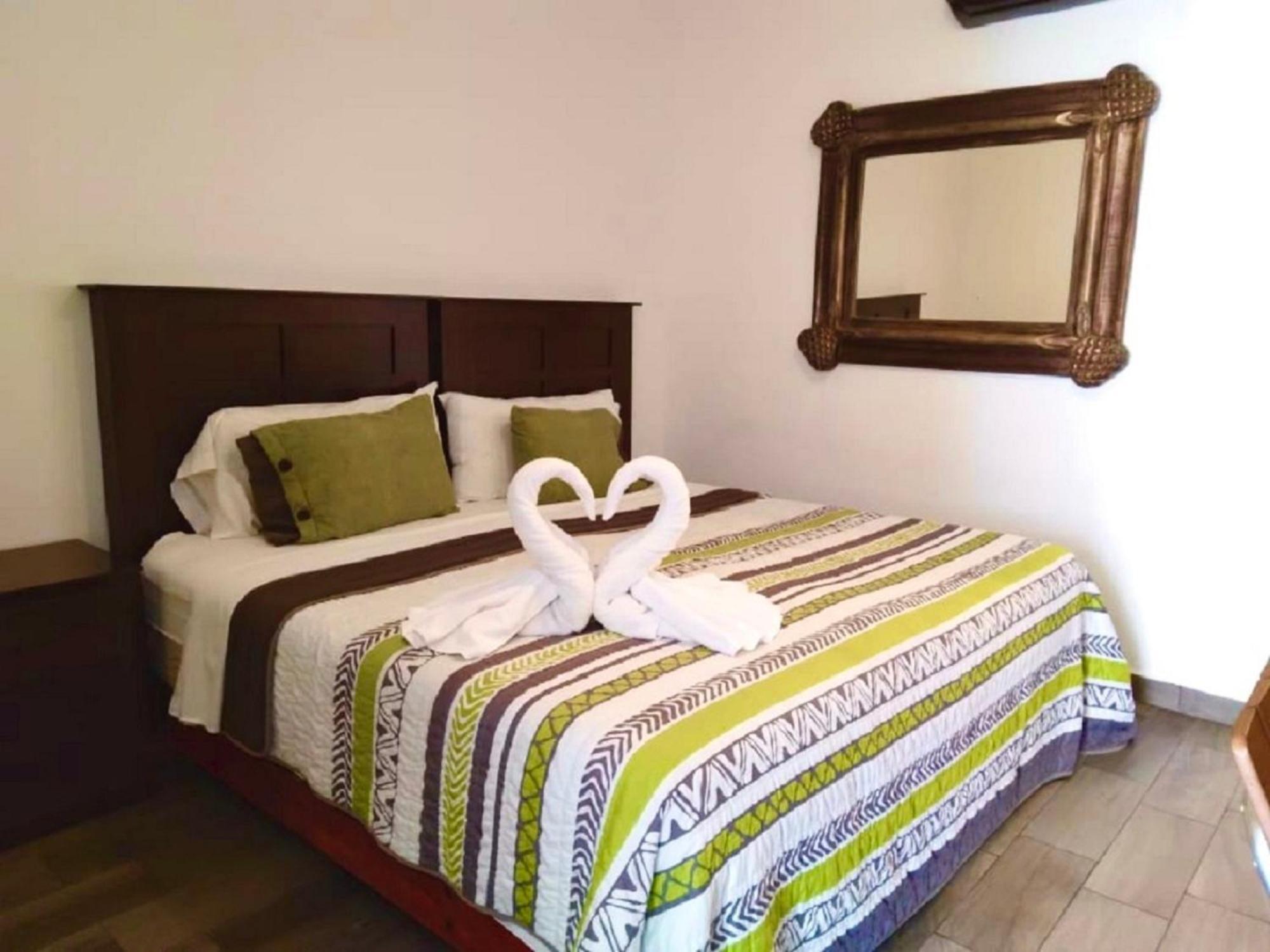 Suites Fenicia (Adults Only) Playa del Carmen Exteriér fotografie
